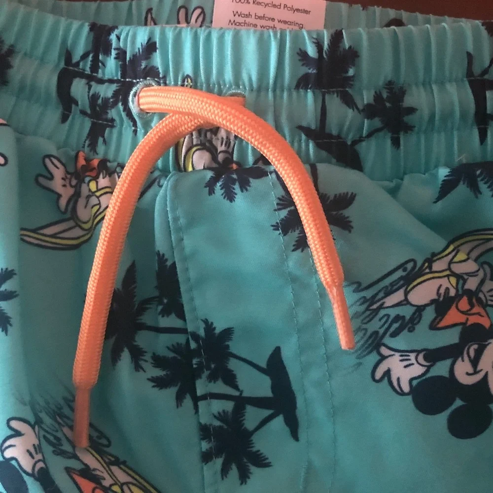 Disney two piece